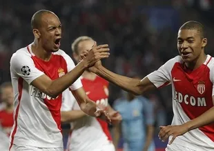 Monaco'ya 3 darbe birden