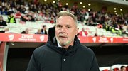 Thorsten Fink: Bu galibiyeti hak ettik