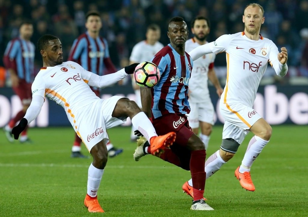 Ersun Yanal: Dame N’Doye adam gibi adam