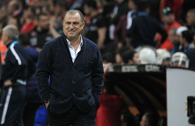 Fatih Terim, Tudor’un gerisinde kaldı!