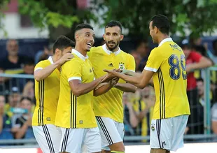 Önce Lazio, şimdi de Udinese