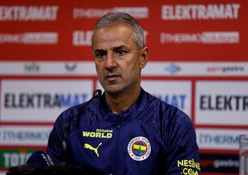 Fenerbahçe'den ön libero hamlesi!