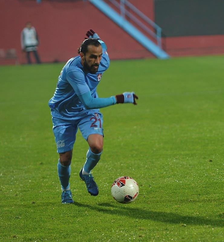 Ünlü futbolcuların birbirinden ilginç cevapları