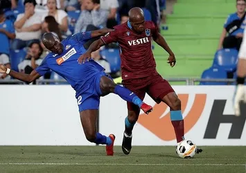 Nwakaeme siftah yapamadı
