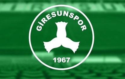 Son dakika spor haberleri: Giresunspor’da sezon hazırlıkları Erzurum’da başlayacak