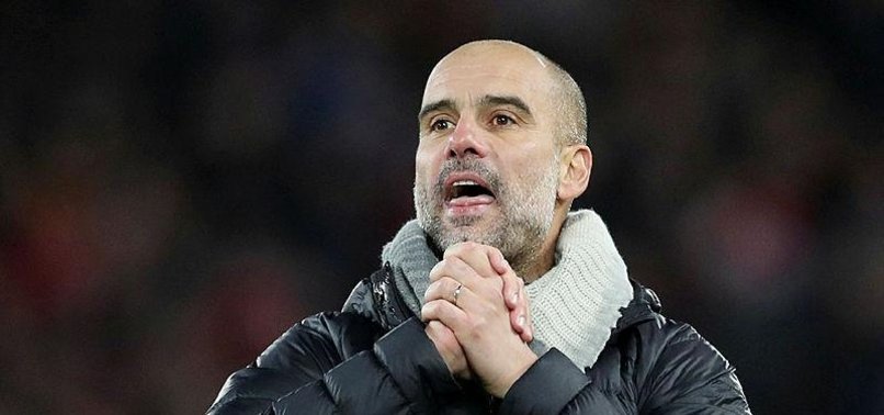 Fenerbahçeli yıldız Guardiola'nın radarında!