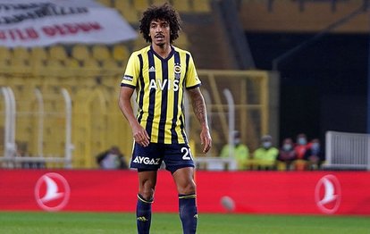 Son dakika spor haberi: Fenerbahçe’de Gustavo’nun mutlu günü!