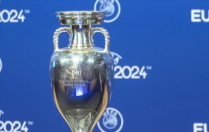 UEFA Rusya’yı EURO 2024’ten men etti!