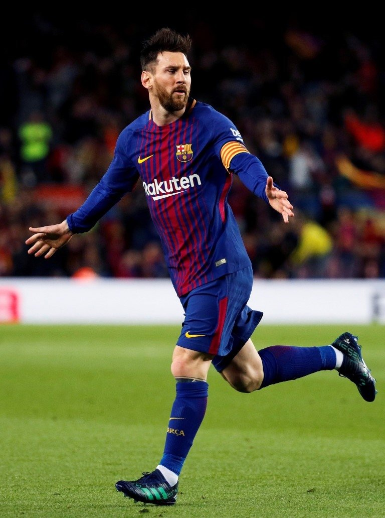 Dev rekabetin istatistikleri!