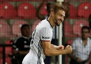 Beşiktaş'tan Caner Erkin harekatı