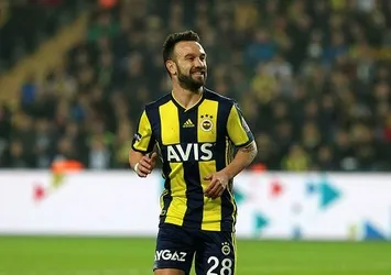 Valbuena şoku! Kadroya alınmadı