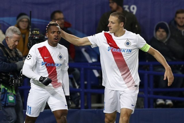 İşte muhtemel rakiplerimiz