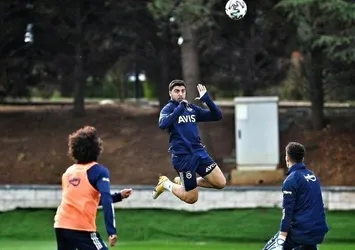 Ronaldo değil Ozan!