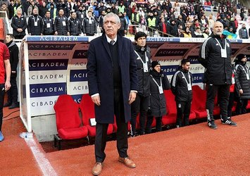 Santos: Hakemler hakkımızı yiyor