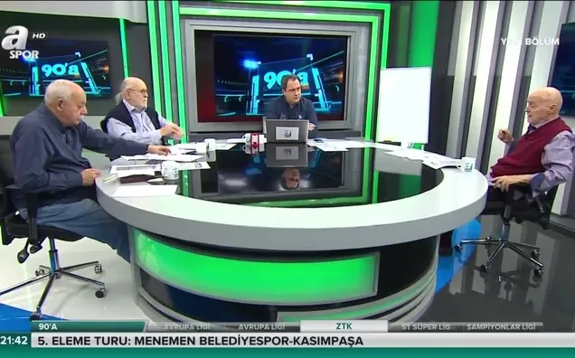 "Ali Koç'un yerinde olsam bırakırdım"