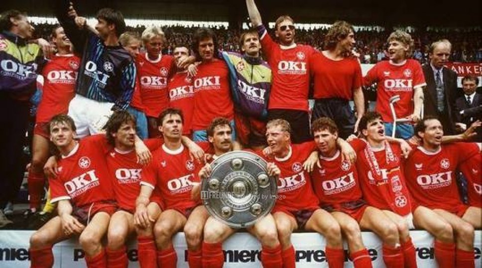 Futbol tarihinin sürpriz şampiyonları