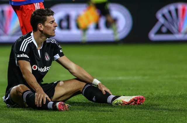 ’Alman Panzeri’ rekora koşuyor