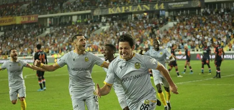 İlk hedef Guilherme
