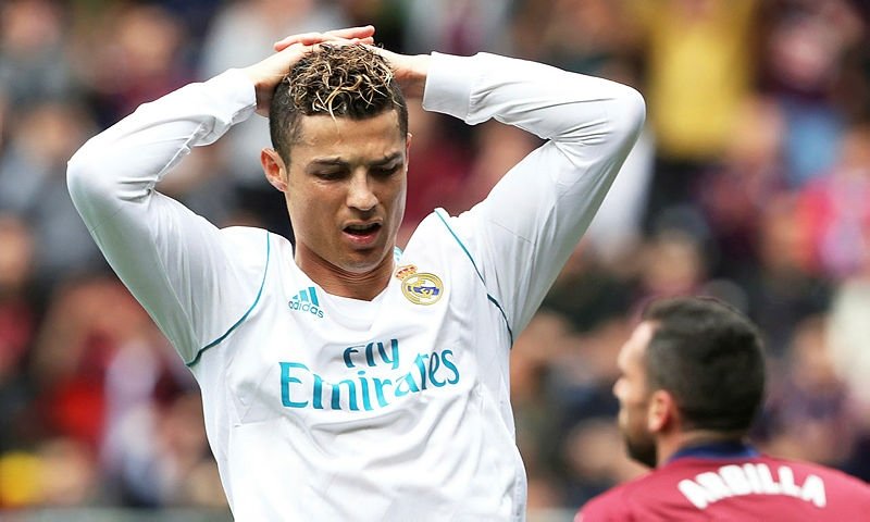 Cristiano Ronaldo’ya şok! Hapse girebilir...