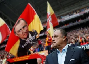 Galatasaray'ın ''Kiralık'' operasyonu