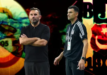 G.Saray - Beşiktaş derbisinde favori kim?