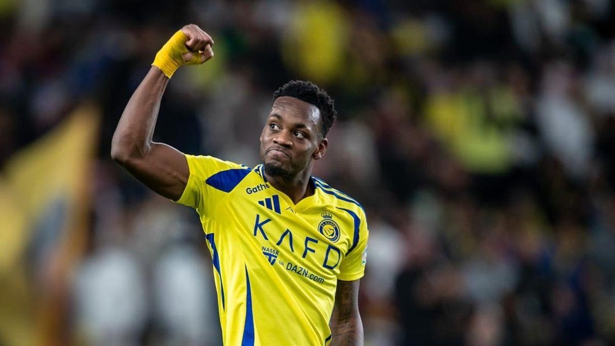 Fenerbahçe'den Jhon Duran hamlesi!