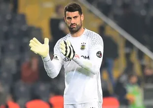 Volkan Demirel formasına kavuştu