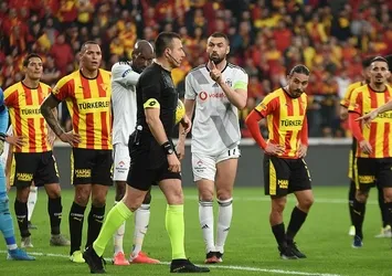 Beşiktaş - Göztepe maçı tekrarlanacak mı? Tahkim Kurulu açıkladı