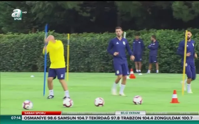 Cocu'nun Benfica planı hazır