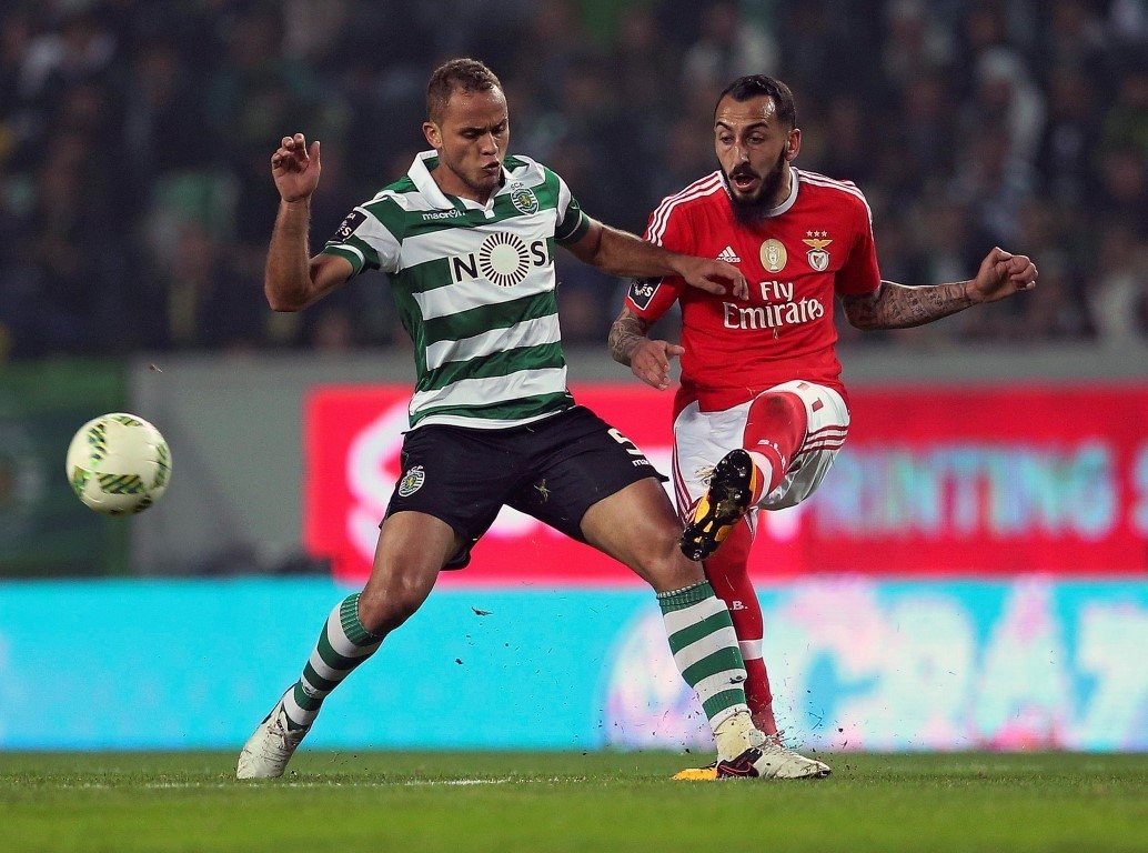 Beşiktaş Mitroglou’nun peşinde