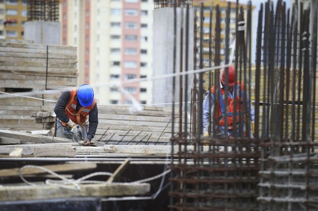 Ankara’nın yeni stadından ilk kareler