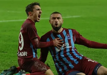 Burak Yılmaz durdurulamıyor!
