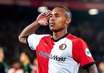 Igor Paixao, Olimpik Marsilya'ya transfer oldu