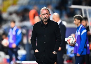 Adalı'dan Sergen Yalçın sözleri!