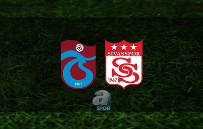 TRABZONSPOR SİVASSPOR MAÇI İZLE CANLI ŞİFRESİZ 📺 | Trabzonspor - Sivasspor maçı hangi kanalda? Süper Kupa maçı saat kaçta?