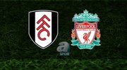 Fulham - Liverpool maçı hangi kanalda?