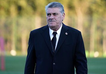 Beşiktaş'ta çarpıcı gelişme! 9.5 milyar TL...