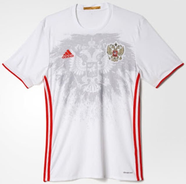 İŞTE EURO 2016 FORMALARI