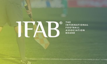 IFAB'tan flaş kural değişikliği! Elle oynama...