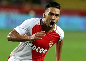 Monaco'ya pres