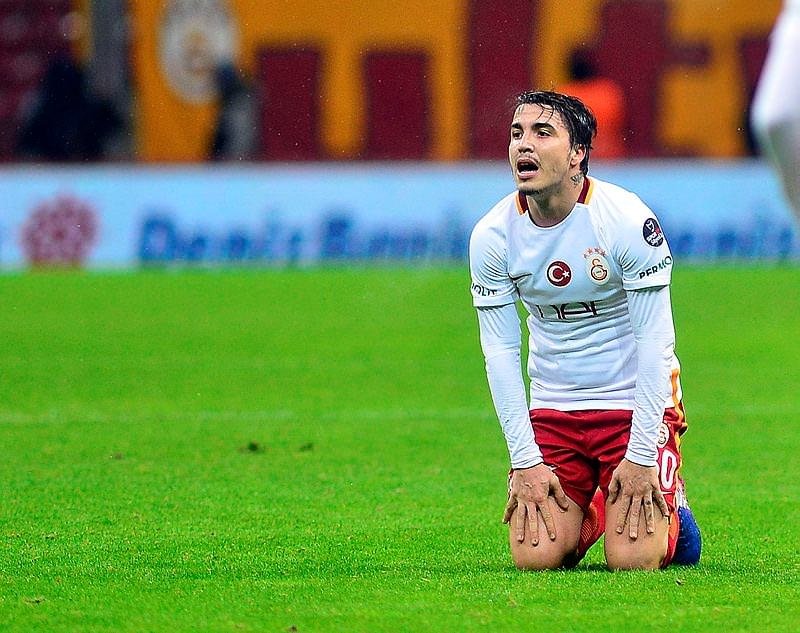 Kocaman’lı F.Bahçe’nin transfer listesi belli oldu