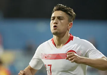 Barça milli yıldızı istedi, veto yedi!