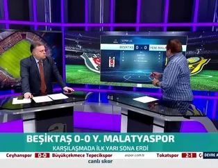Toroğlu'ndan flaş sözler! "Beşiktaş'ta takımı yönlendirecek birisi yok"