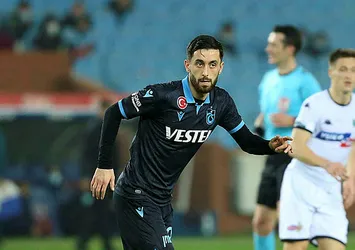 Yunus Mallı'nın gözü Avcı'da
