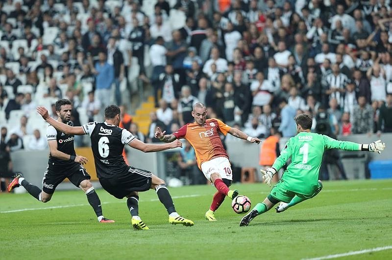 İşte Sneijder’in yeni adresi