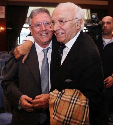 İşte Galatasaray’ı kurtaran adam