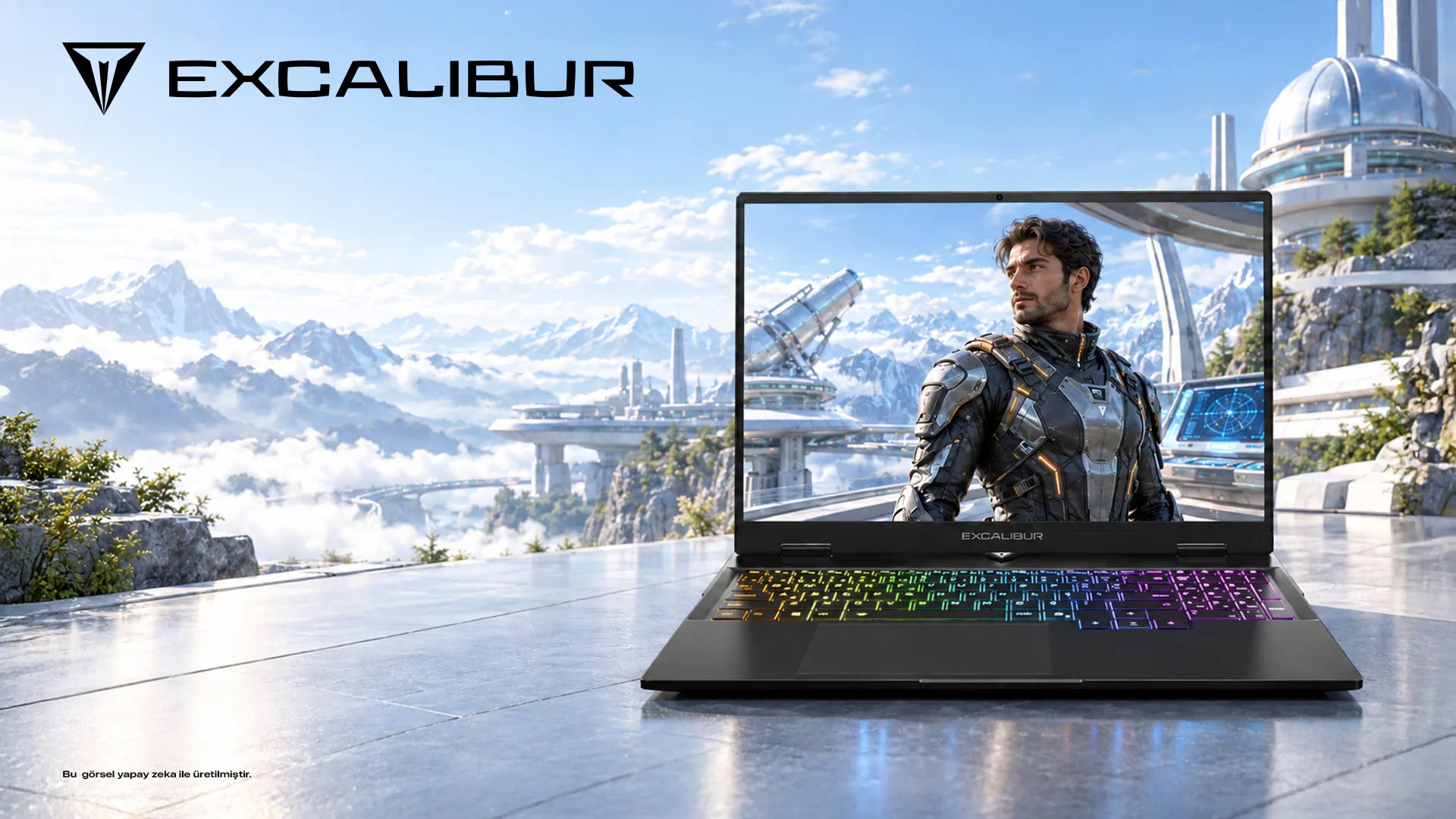 Taşınabilir İnce Oyun Laptopu Önerisi: Hangisi Seçilmeli? Casper Excalibur G915
