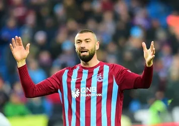 Trabzonspor gole hasret