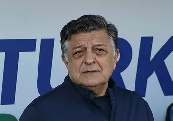 Adana Demirspor'dan Yılmaz Vural'a tepki