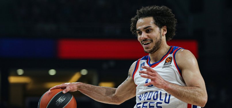 Anadolu Efes 91 79 Olympiakos L Mac Sonucu Aspor